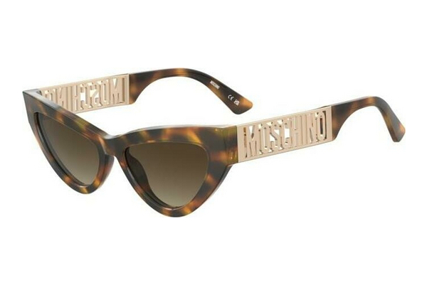 Lunettes de soleil Moschino MOS170/S 086/HA