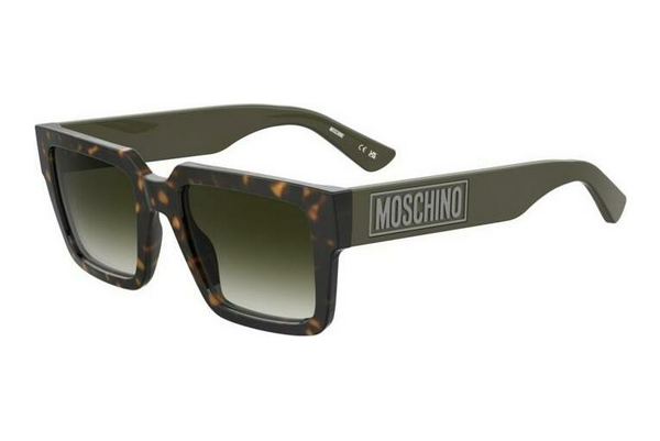 Ophthalmic Glasses Moschino MOS175/S 086/9K