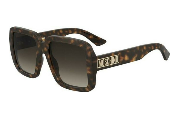 Ophthalmic Glasses Moschino MOS180/S 086/HA