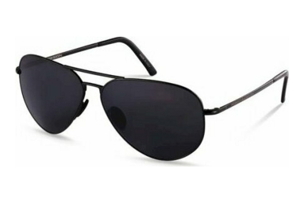 Ophthalmic Glasses Porsche Design P8508 D