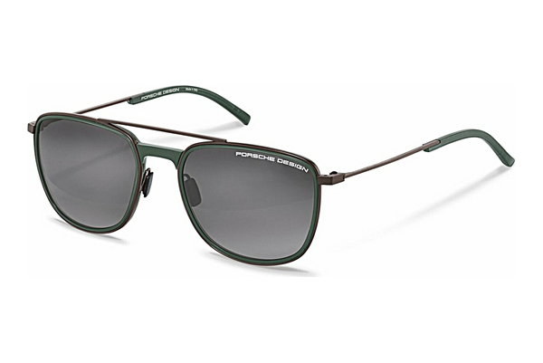 Ophthalmic Glasses Porsche Design P8690 D