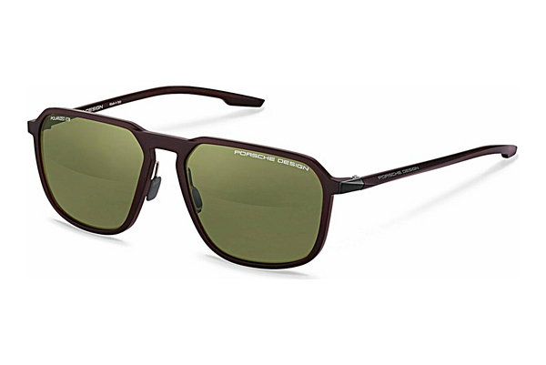 Ophthalmic Glasses Porsche Design P8961 C