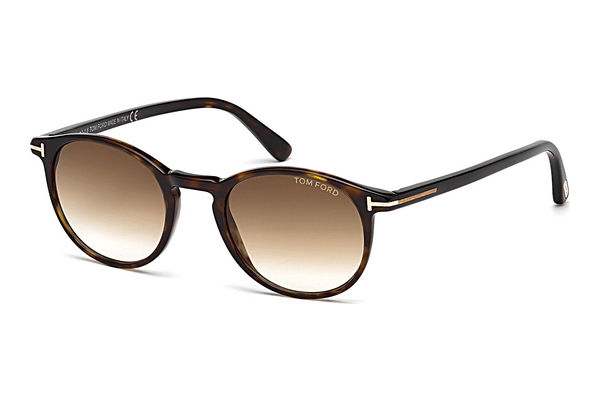 Lunettes de soleil Tom Ford Andrea-02 (FT0539 52F)