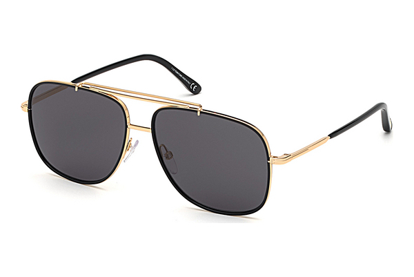 Lunettes de soleil Tom Ford Benton (FT0693 30A)