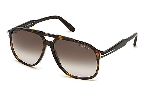 Lunettes de soleil Tom Ford Raoul (FT0753 52K)