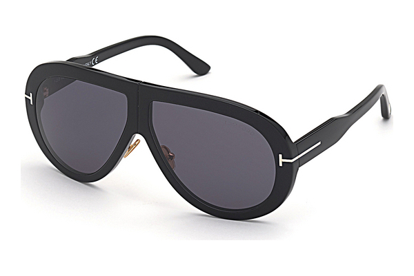 Lunettes de soleil Tom Ford Troy (FT0836 01A)