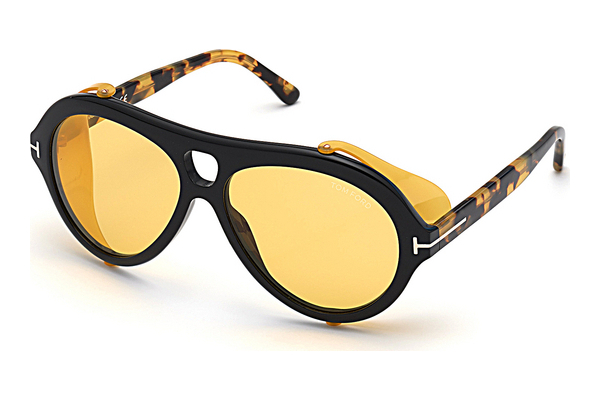 Lunettes de soleil Tom Ford Neughman (FT0882 01E)