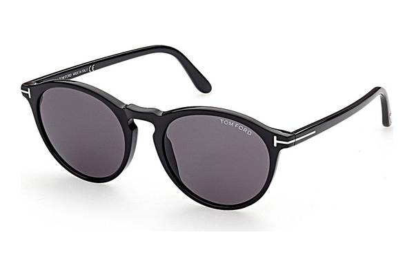 Lunettes de soleil Tom Ford Aurele (FT0904 01A)