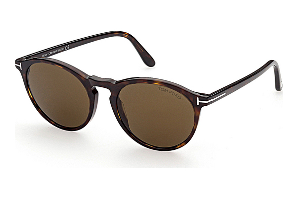 Lunettes de soleil Tom Ford Aurele (FT0904 52J)