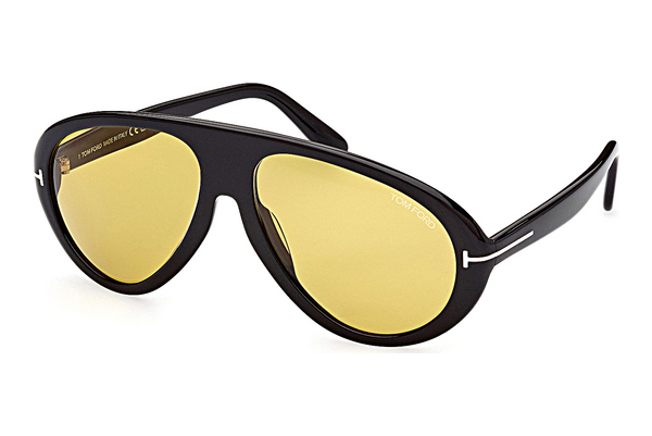 Lunettes de soleil Tom Ford Camillo-02 (FT0988 01E)