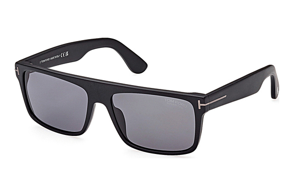 Lunettes de soleil Tom Ford Philippe-02 (FT0999-N 02D)