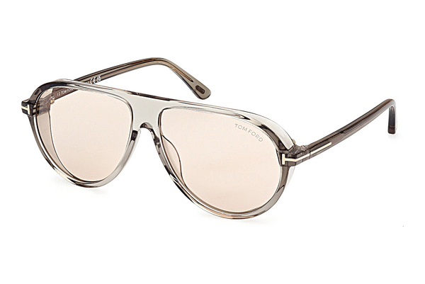 Lunettes de soleil Tom Ford Marcus (FT1023 93E)