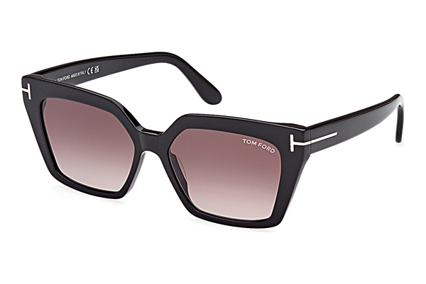 Lunettes de soleil Tom Ford Winona (FT1030 01Z)