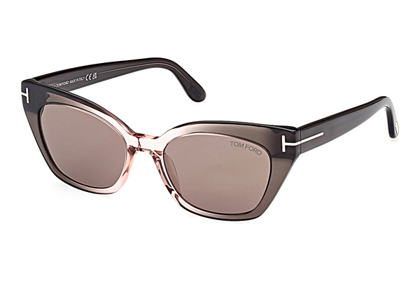 Ophthalmic Glasses Tom Ford Juliette (FT1031 20J)