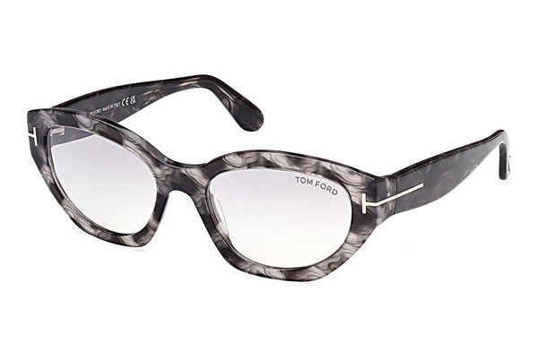 Ophthalmic Glasses Tom Ford Penny (FT1086 55C)