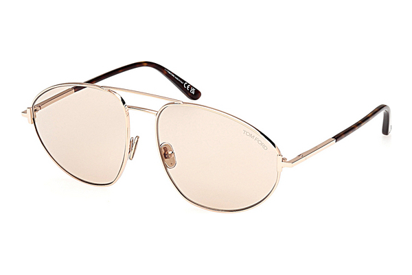 Ophthalmic Glasses Tom Ford Ken (FT1095 28E)