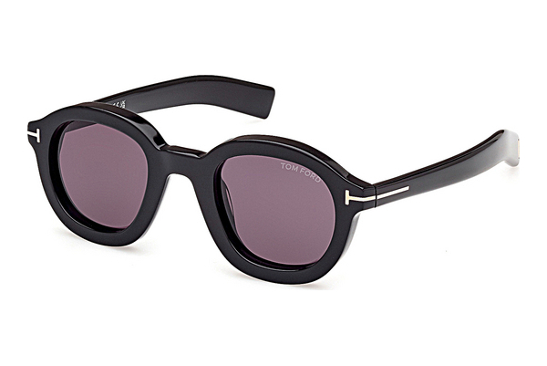 Lunettes de soleil Tom Ford Raffa (FT1100 01A)