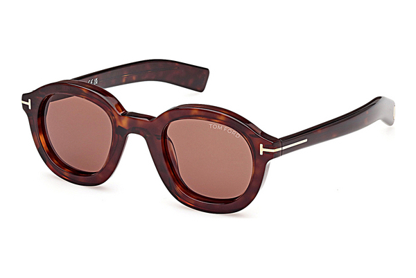 Lunettes de soleil Tom Ford Raffa (FT1100 52E)