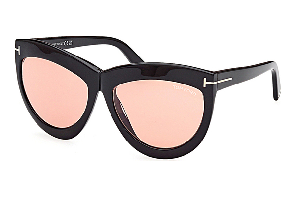 Lunettes de soleil Tom Ford Doris (FT1112 01E)