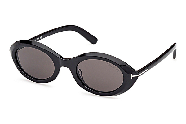 Ophthalmic Glasses Tom Ford Carmen (FT1186 01A)