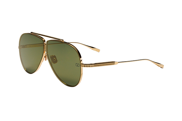 Lunettes de soleil Valentino XVI (VLS-100 B)