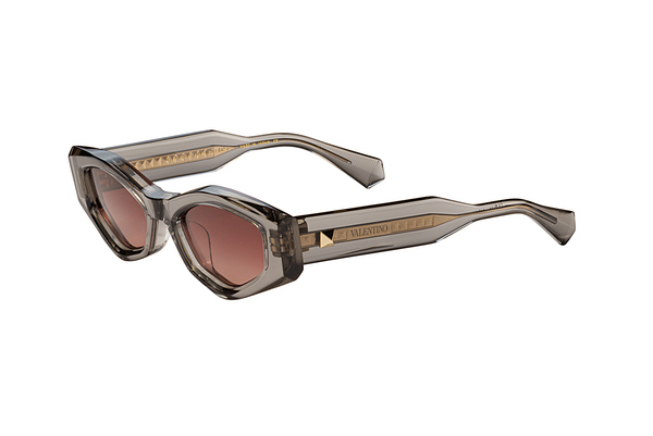 Lunettes de soleil Valentino V - TRE (VLS-101 C)