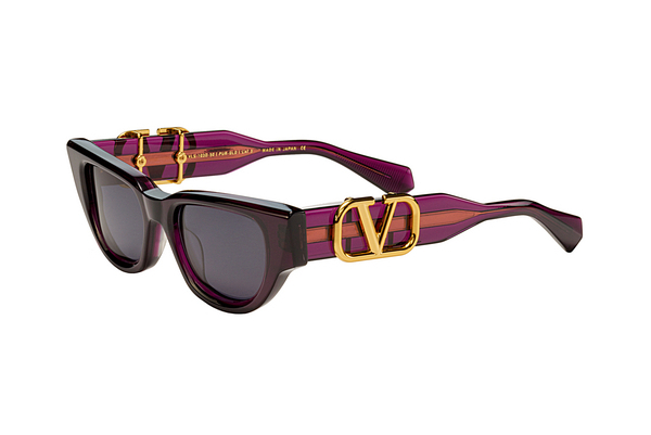 Lunettes de soleil Valentino V - DUE (VLS-103 D)