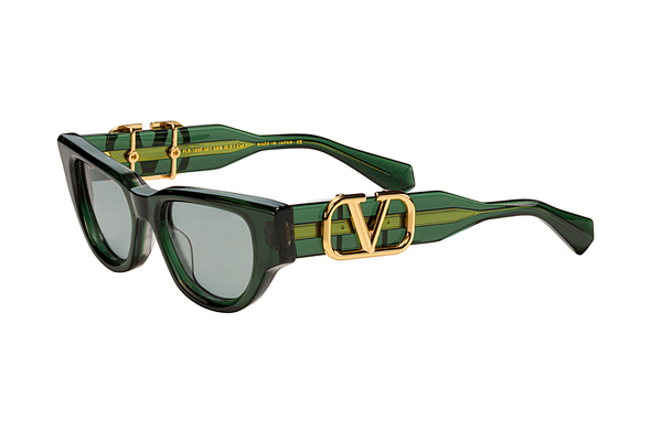 Ophthalmic Glasses Valentino V - DUE (VLS-103 E)