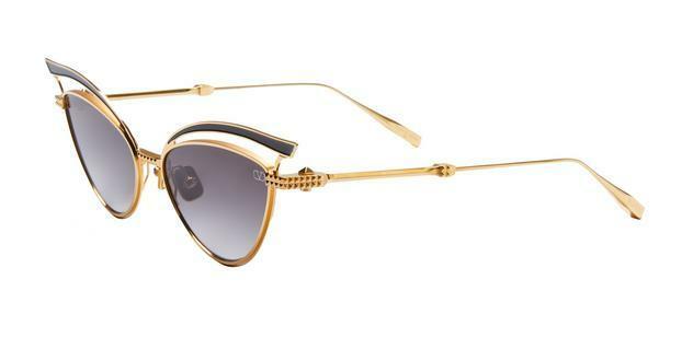 Lunettes de soleil Valentino V - GLASSLINER (VLS-118 A)