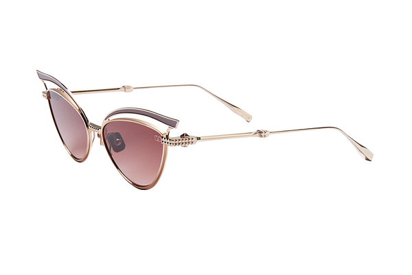 Lunettes de soleil Valentino V - GLASSLINER (VLS-118 C)