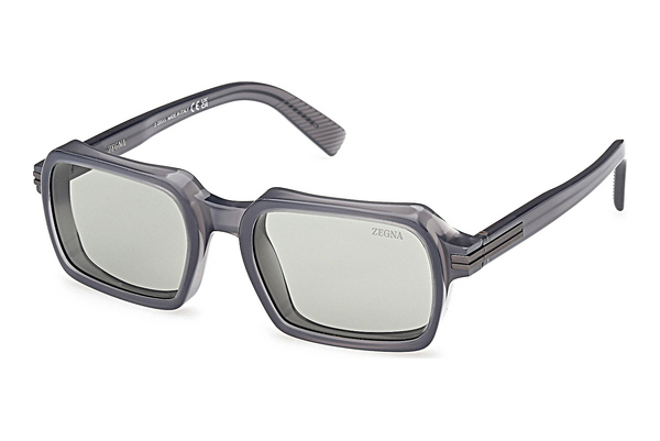 Ophthalmic Glasses Zegna EZ0254 90N