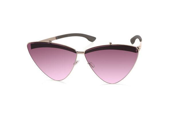 Lunettes de soleil ic! berlin The Femme Fatale (M1416 073073t15125do)