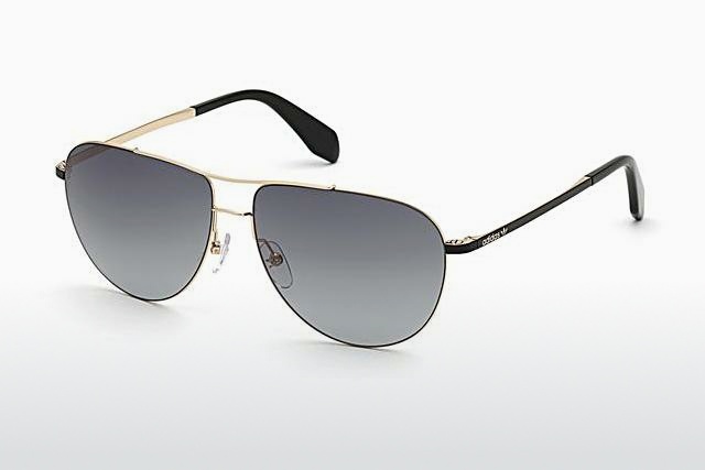 Goldberg Full Rim UV Protection Sunglasses For Men Women  (GB-100_C1, 49-23-149