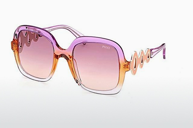 Emilio Pucci EP0211 Sunglasses