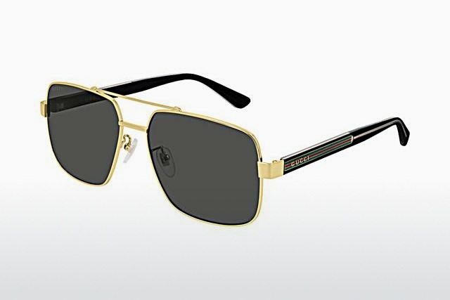 Buy Gucci sunglasses online at low prices