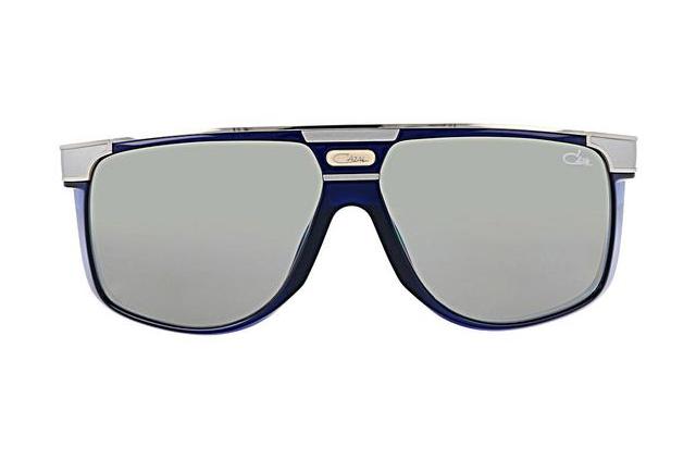 Cazal 6018men's Uv400 Sunglasses - Classic Square Driving Shades