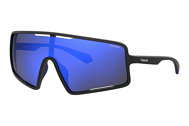 Polaroid sunglasses Sport PLD-7045-S FLL/5X