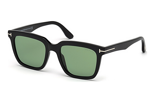 rectangle no frame sunglasses