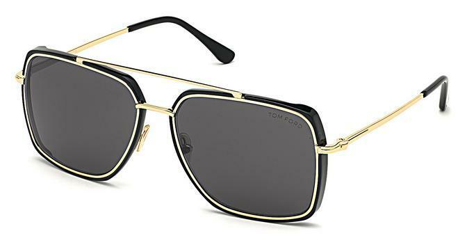 Tom Ford FT 0750 01A