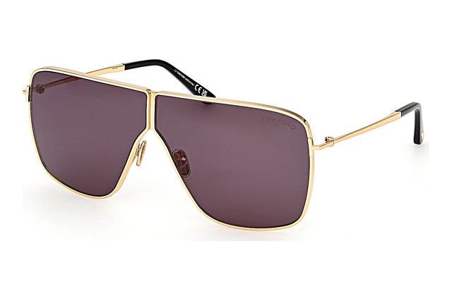 UNISEX TOM FORD SUNGLASSES deals