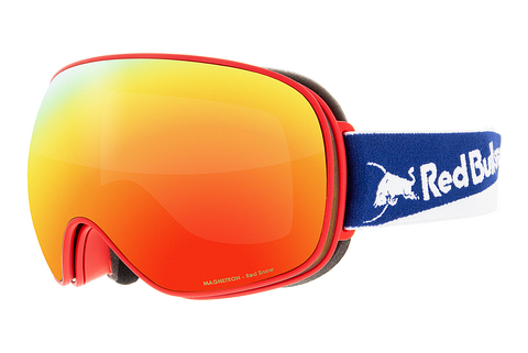 Lunettes de sport Red Bull SPECT MAGNETRON 021